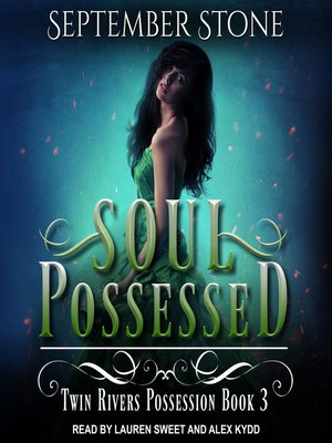 cover image of Soul Possessed